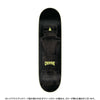 8.6in x 32.95in MARTINEZ PHARMACY PRO SKATEBOARD DECK