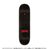 8.6in x 32.11in BAEKKEL WASTELAND PRO SKATEBOARD DECK