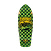 10.25in x 30.0in HOTROD REAPER XX TEAM SKATEBOARD DECK