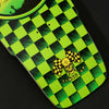 10.25in x 30.0in HOTROD REAPER XX TEAM SKATEBOARD DECK