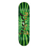 8.0in x 31.8in FORTUNE BIRCH TEAM SKATEBOARD DECK