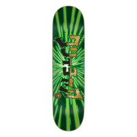 8.0in x 31.8in FORTUNE BIRCH TEAM SKATEBOARD DECK