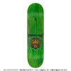 8.0in x 31.8in FORTUNE BIRCH TEAM SKATEBOARD DECK