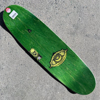 9.0in x 32.0in CONJURE LG TEAM SKATEBOARD DECK