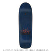 9.3in x 31.925in HELL SKATEBOARD DECK