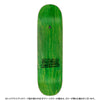 9.0in x 33.0in KIMBEL SHRED PARTY DEUX PRO SKATEBOARD DECK