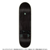 8.47in x 31.98in PROVOST DUNGEON WEB PRO SKATEBOARD DECK