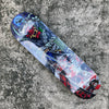 8.375in x 32.0in GONZALEZ CARNAGE PRO SKATEBOARD DECK