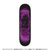 8.75in x 32.15in RUSSELL VIKINGS OF HESH LAW XX PRO SKATEBOARD DECK