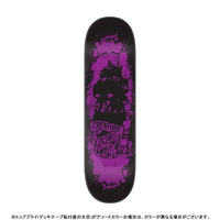 8.75in x 32.15in RUSSELL VIKINGS OF HESH LAW XX PRO SKATEBOARD DECK
