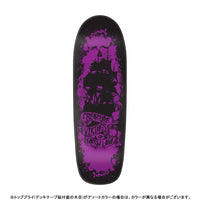 9.55in x 30.46in TEAM VIKING OF HESHA LAW XX SKATEBOARD DECK
