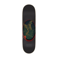 8.51in x 31.88in TORRES GUARDIAN PRO SKATEBOARD DECK