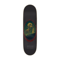 8.6in x 31.95in MARTINEZ GUARDIAN PRO SKATEBOARD DECK