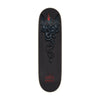 8.8in x 31.95in PROVOST GUARDIAN PRO SKATEBOARD DECK