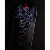 8.8in x 31.95in PROVOST GUARDIAN PRO SKATEBOARD DECK
