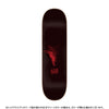8.6in x 32.11in BAEKKEL TORCH PRO SKATEBOARD DECK