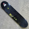 8.0in x 31.8in BONEHEAD ETERNAL SM BIRCH SKATEBOARD DECK