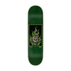 8.0in x 31.8in BONEHEAD ETERNAL SM BIRCH SKATEBOARD DECK