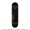 8.0in x 31.8in BONEHEAD ETERNAL SM BIRCH SKATEBOARD DECK