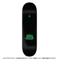 8.75in x 32.15in WORTIHNGTON TERROR SIGHT PRO SKATEBOARD DECK