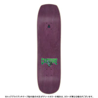 8.5in x 32.05in COSMO RIDER SM SKATEBOARD DECK