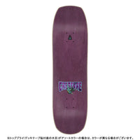 8.75in x 32.05in COSMO RIDER LG SKATEBOARD DECK