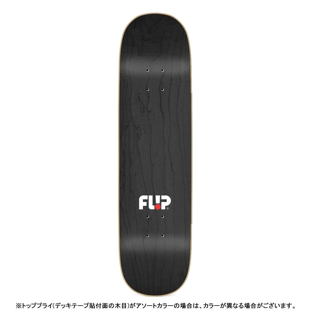 Flip Skateboards – ハスコオンラインストア