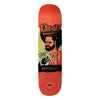 8.0in x 31.39in MATCHBOX GONZALEZ PRO SKATEBOARD DECK