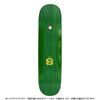 8.4in x 31.73in SAARI REALLY SORRY PRO SKATEBOARD DECK