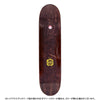 7.75in x 31.41in PENNY REALLY SORRY PRO SKATEBOARD DECK