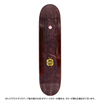 7.75in x 31.41in PENNY REALLY SORRY PRO SKATEBOARD DECK