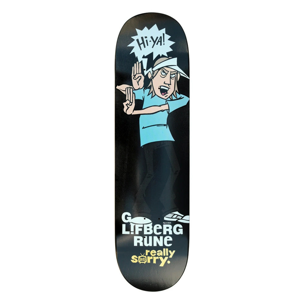 Flip Skateboards – ハスコオンラインストア