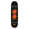 8.25in x 31.85in WOVEM PHAM PRO SKATEBOARD DECK