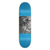 8.5in x 32.36in CITY ORDINANCE SAARI PRO SKATEBOARD DECK