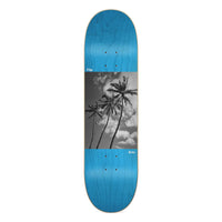 8.5in x 32.36in CITY ORDINANCE SAARI PRO SKATEBOARD DECK