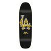 9.0in x 32.57in LMLA BLACK MOUNTAIN PRO SKATEBOARD DECK