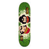 7.75in x 31.41in SWEET LEAF PENNY PRO SKATEBOARD DECK