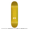 7.75in x 31.41in SWEET LEAF PENNY PRO SKATEBOARD DECK