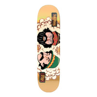 8.1in x 31.63in PENNY TOMS FRIENDS 50th PRO SKATEBOARD DECK