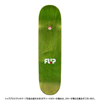 8.1in x 31.63in PENNY TOMS FRIENDS 50th PRO SKATEBOARD DECK