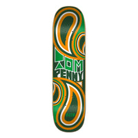 8.25in x 31.71in DECKADE PENNY PRO SKATEBORD DECK