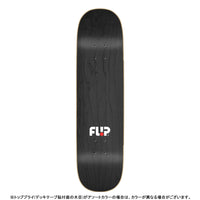 8.25in x 31.71in DECKADE PENNY PRO SKATEBORD DECK
