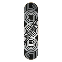 8.25in x 31.71in DECKADE PHAM PRO SKATEBOARD DECK