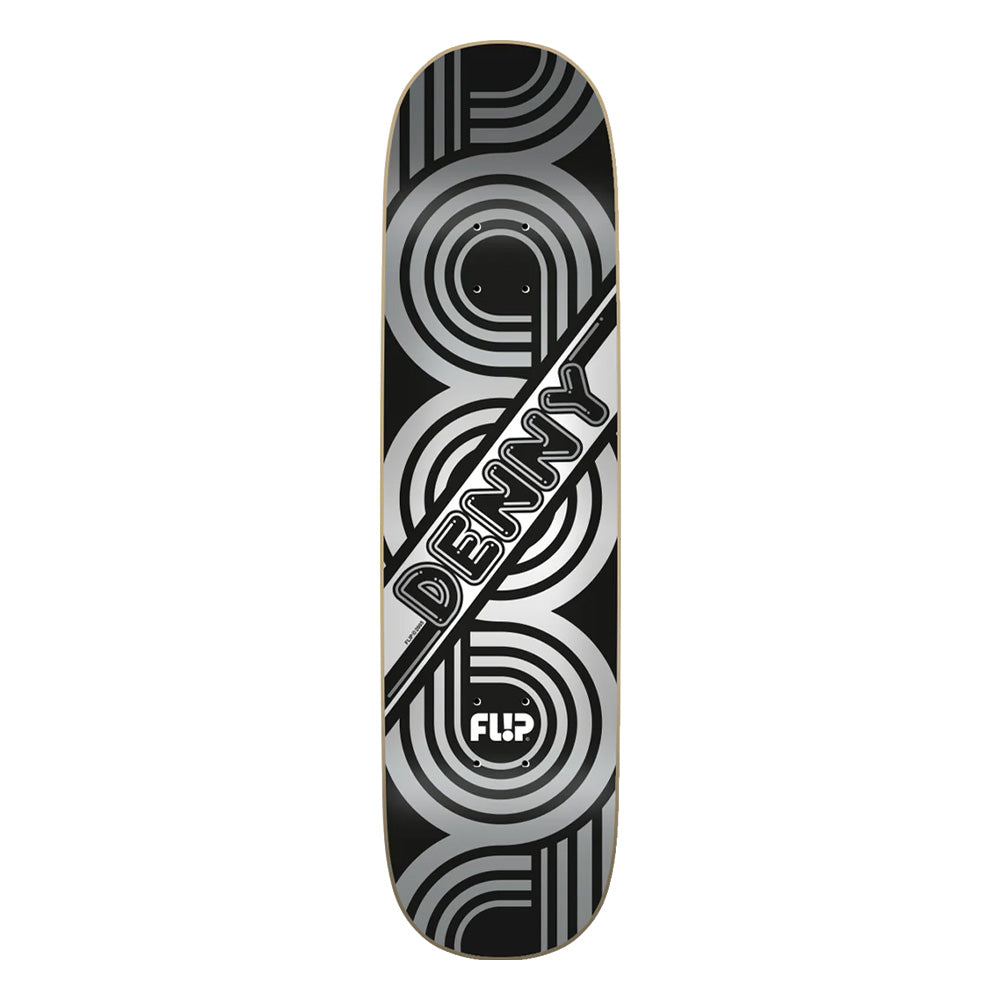 8.25in x 31.71in DECKADE PHAM PRO SKATEBOARD DECK