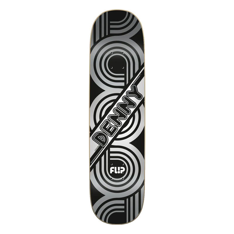 8.25in x 31.71in DECKADE PHAM PRO SKATEBOARD DECK