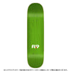 8.25in x 31.71in DECKADE PHAM PRO SKATEBOARD DECK