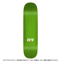 8.25in x 31.71in DECKADE PHAM PRO SKATEBOARD DECK
