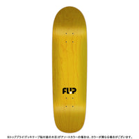 8.75in x 31.875in LIONS MOUNTAIN PRO SKATEBOARD DECK