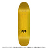 9.0in x 32.57in LIONS MOUNTAIN PRO SKATEBOARD DECK