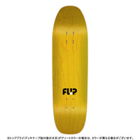 9.0in x 32.57in LIONS MOUNTAIN PRO SKATEBOARD DECK